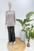 ALEXA BATWING OVERSIZED JUMPER (15240200388992)
