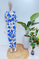 TIE DYE GOLD EMBELLISHED JUMPSUIT(MIXED COLOUR PACK) (15243095146880)