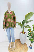 Sun Print Oversized Shirt (15251693437312)