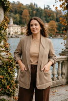 CHECK BASIC  BLAZER