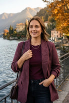 CHECK BASIC  BLAZER