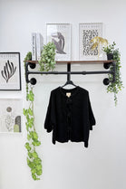 Bow Knitted Jumper (15266348171648)