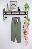 Belted Casual Trouser (15266321269120)