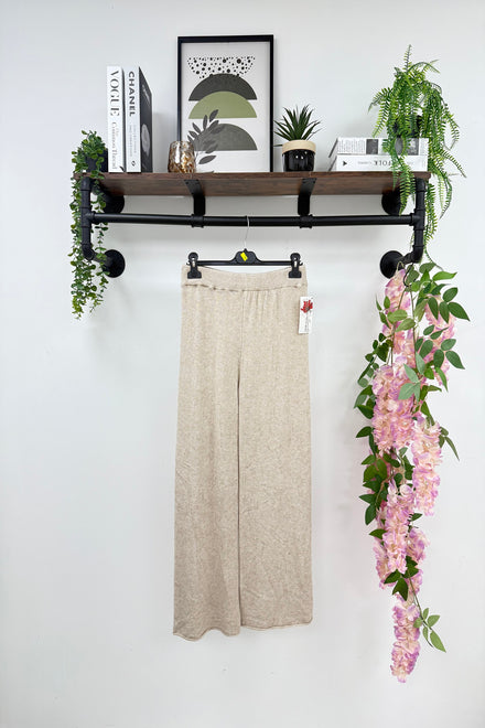 BELLA RELAX FIT KNITTED TROUSERS (15274125394304)