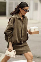 OVERSIZED SUEDE JACKET (15298716795264)