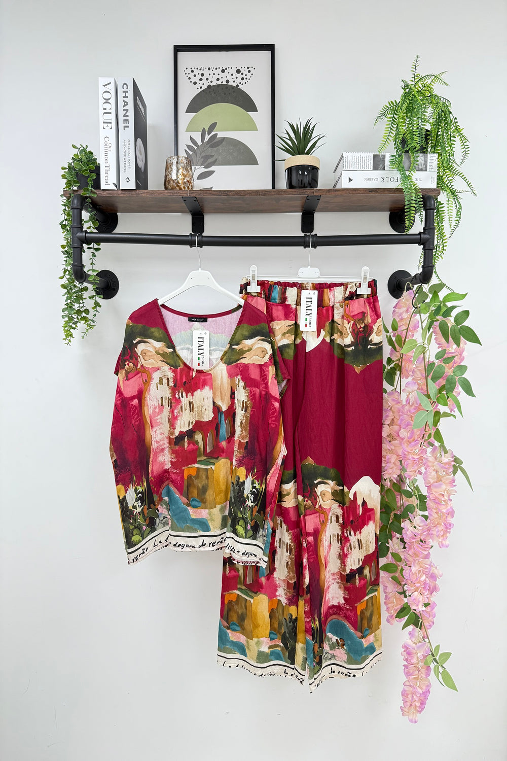 AMALFI PRINT SET (15287807508864)