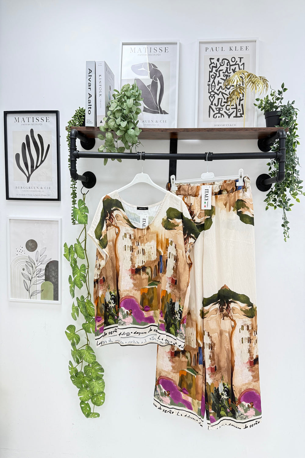 AMALFI PRINT SET (15287810654592)