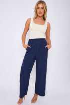 BAILEY STRIPE TAILORED TROUSER (8748735070456)