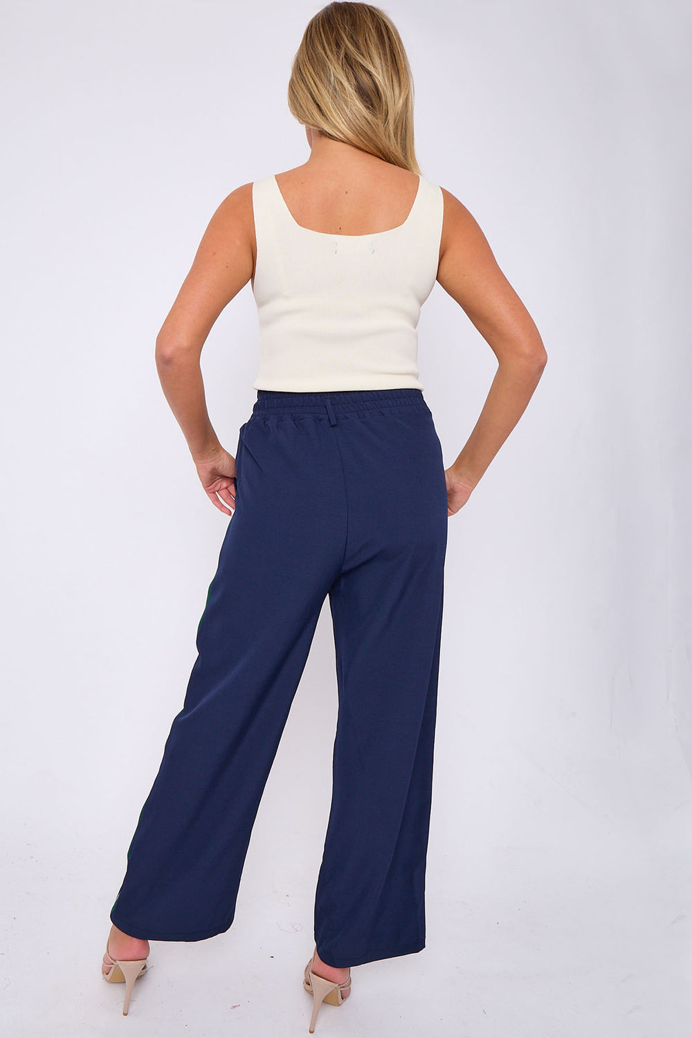 BAILEY STRIPE TAILORED TROUSER (8748735070456)