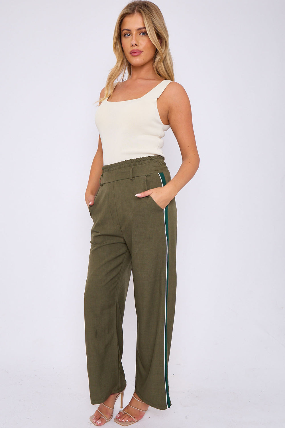 BAILEY STRIPE TAILORED TROUSER (8748738052344)