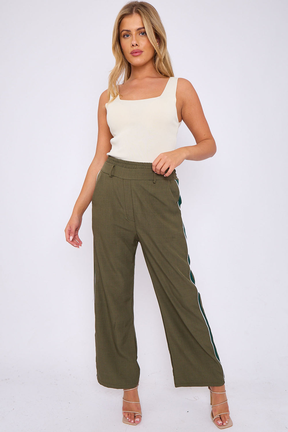BAILEY STRIPE TAILORED TROUSER (8748738052344)