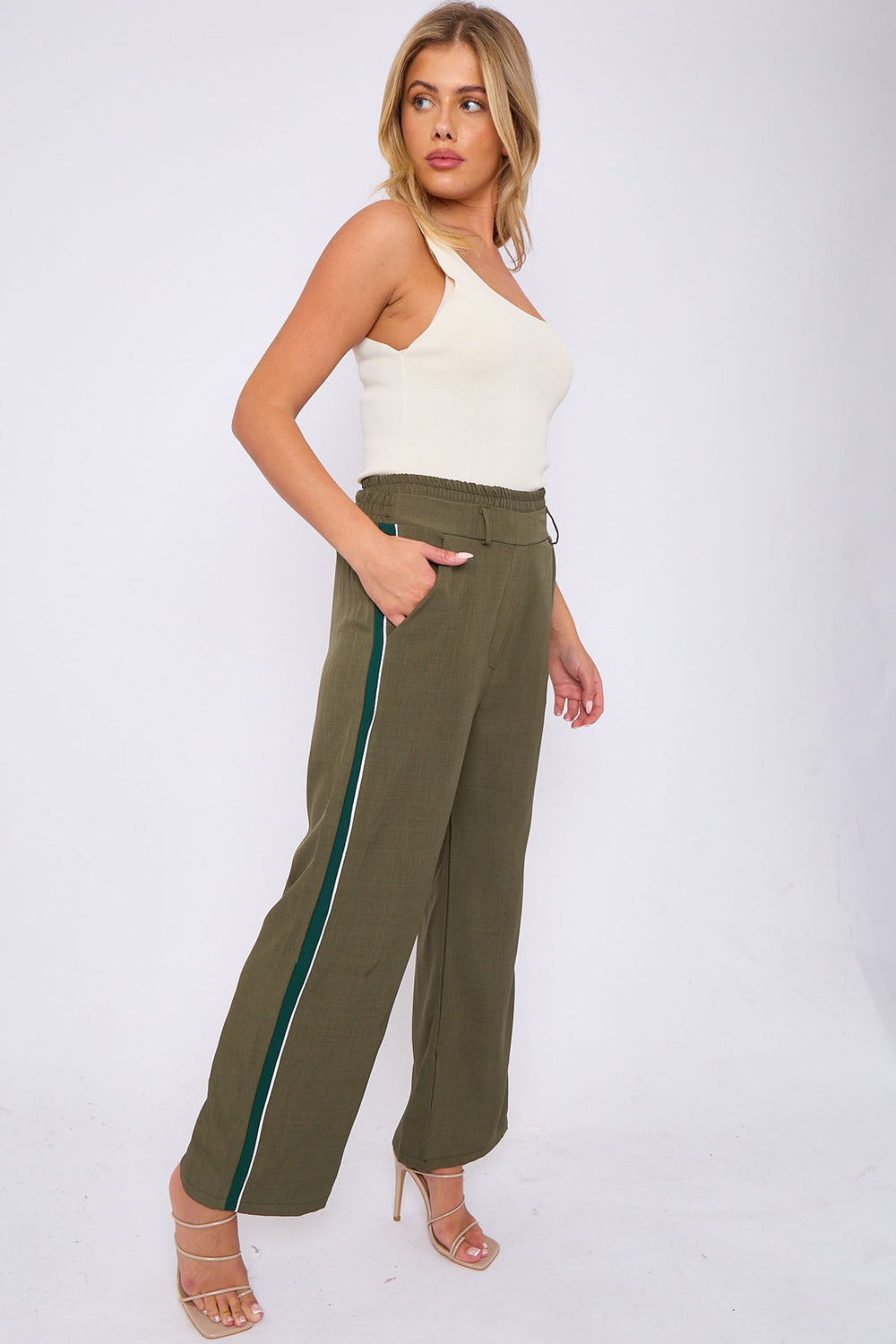 BAILEY STRIPE TAILORED TROUSER (8748738052344)