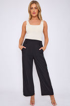 BAILEY STRIPE TAILORED TROUSER (8748739559672)