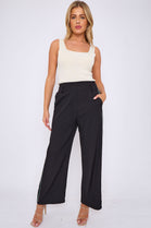BAILEY STRIPE TAILORED TROUSER (8748739559672)