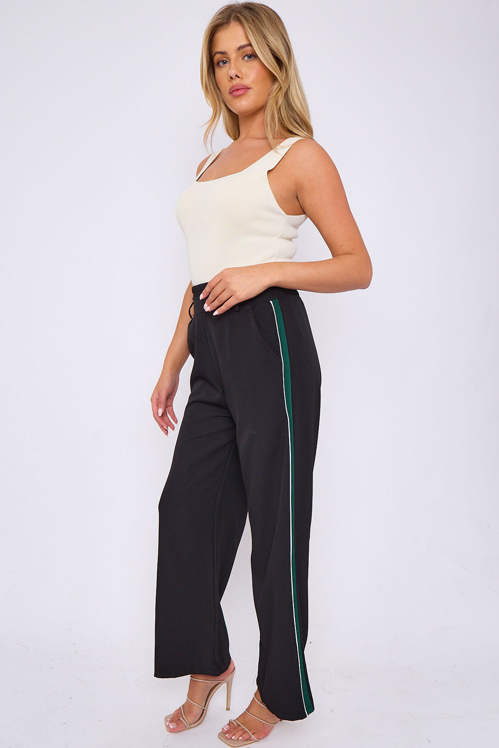 BAILEY STRIPE TAILORED TROUSER (8748739559672)