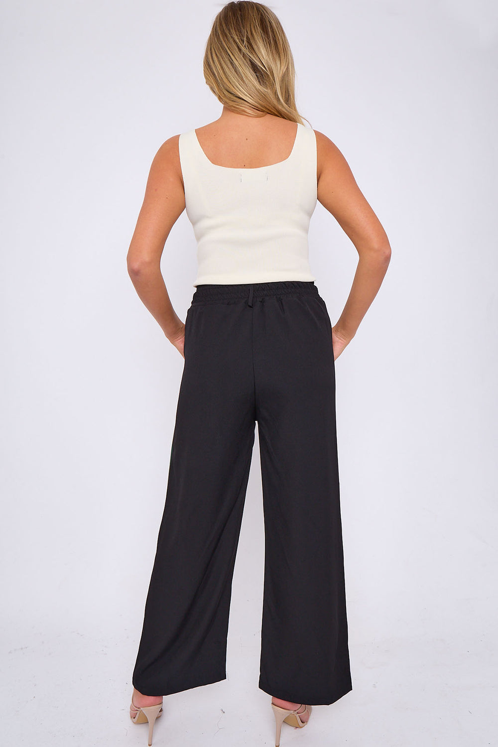 BAILEY STRIPE TAILORED TROUSER (8748739559672)