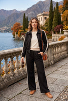 ZIP JACKET TRACK SCUBA SET