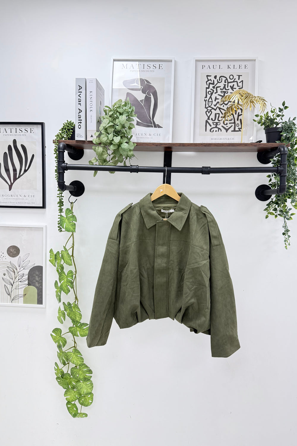 OVERSIZED SUEDE JACKET (15298716795264)