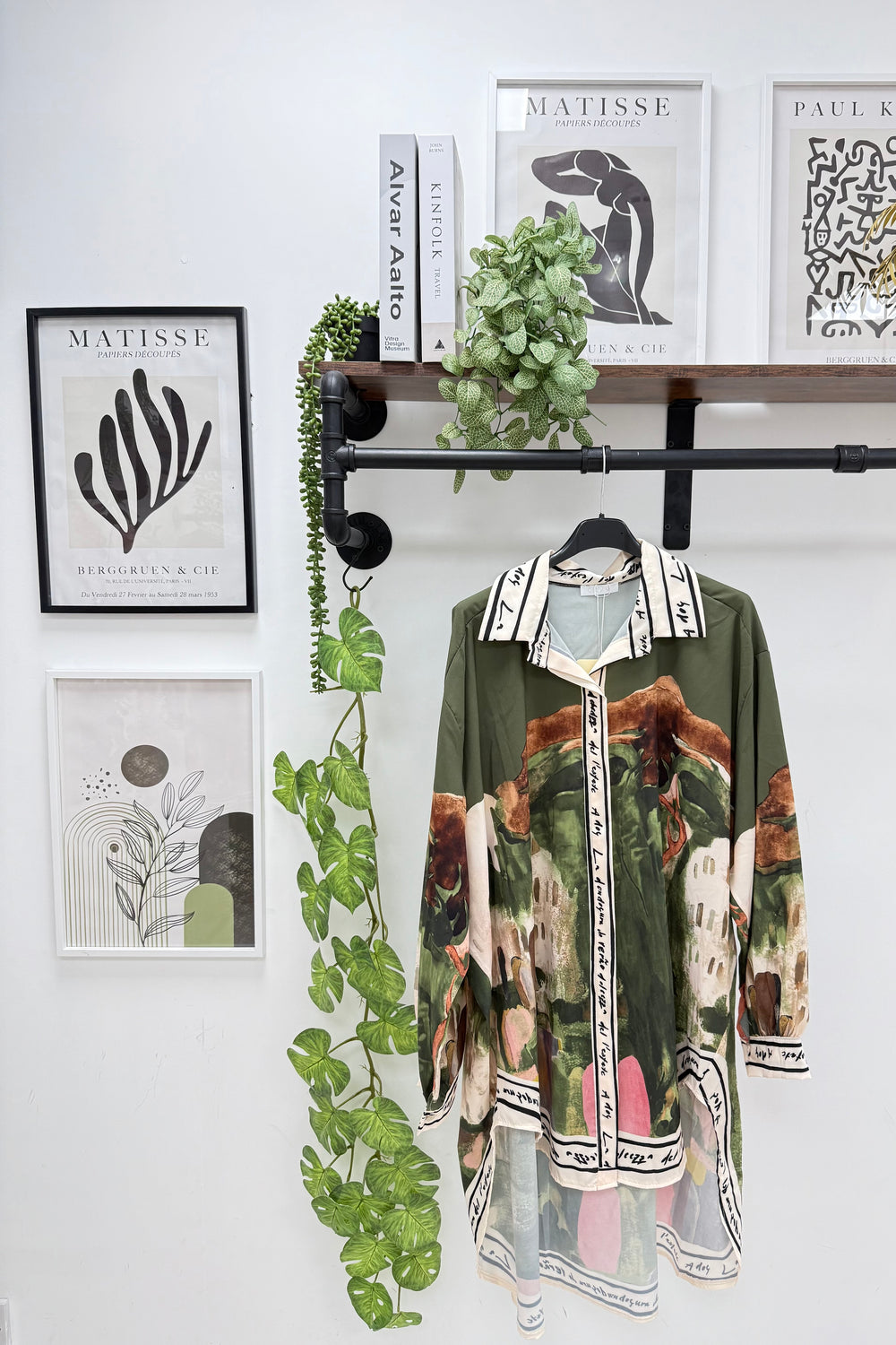 AMALFI PRINTED OVERSIZED SHIRT (15302252953984)