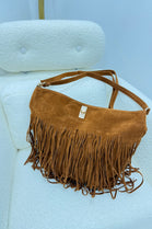 GOLD BUCKEL MEDIUM TASEL BAG (15310338883968)