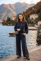 2TONE LOUNGEWEAR SET