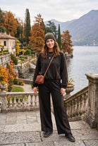 2TONE LOUNGEWEAR SET