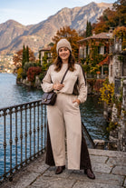 2TONE LOUNGEWEAR SET
