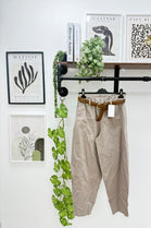 BELTED BALOON TROUSER (15315893485952)