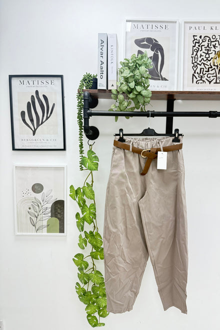 BELTED BALOON TROUSER (15315893485952)