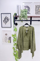 BOW TEXTURED SOFT FEEL TOP (15318572040576)
