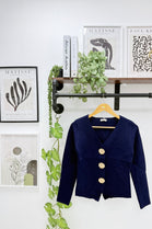 SHELL BUTTON DETAIL JUMPER (15318703604096)