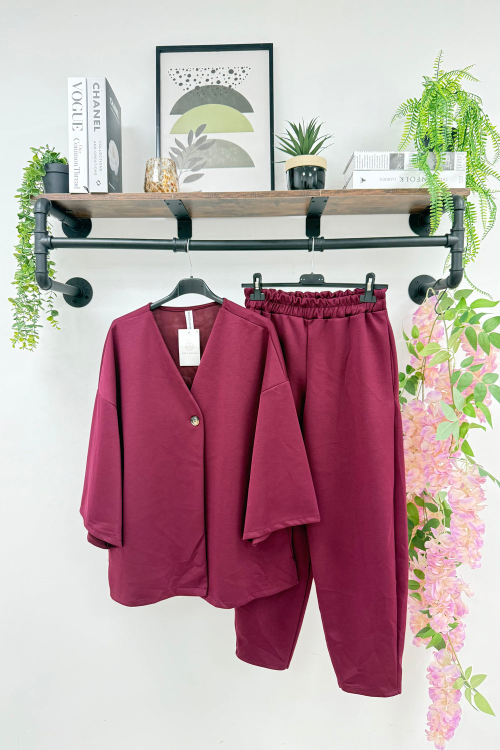 OVERSIZED BOTTON LOUNGE (15324640641408)