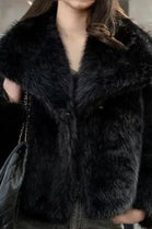 FAUX FURR COAT (15324607218048)