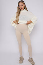 PLUS SIZE ENERGY LEGGINGS (Copy) (8722656133368) (8722666520824) (8722669961464)