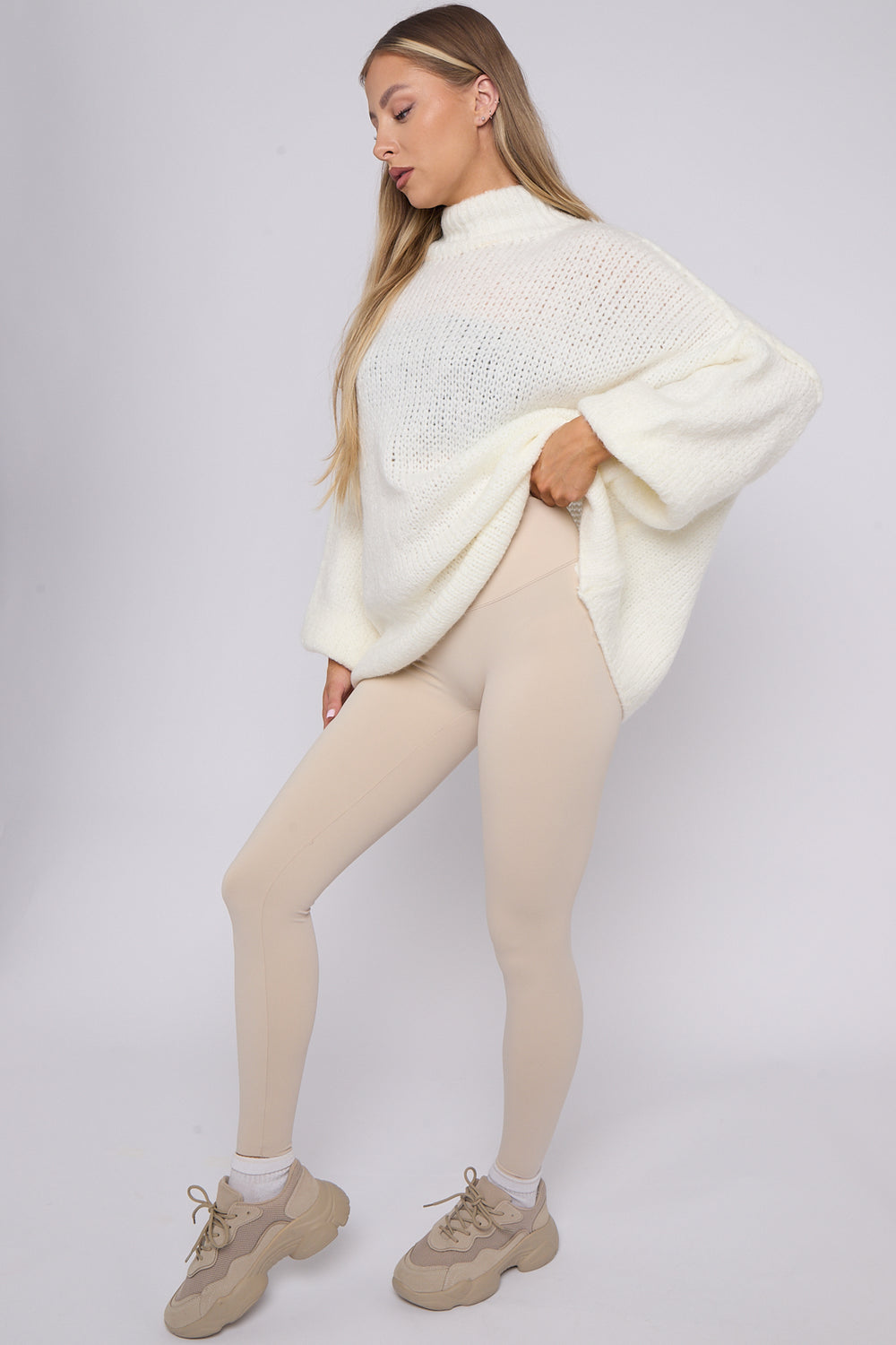 ENERGY LEGGINGS (8240891494648)