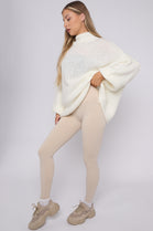 ENERGY LEGGINGS (8240891494648)