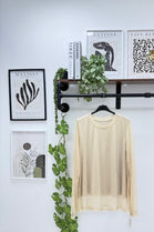 BASIC LINNED MESH TOP (15329607090560)