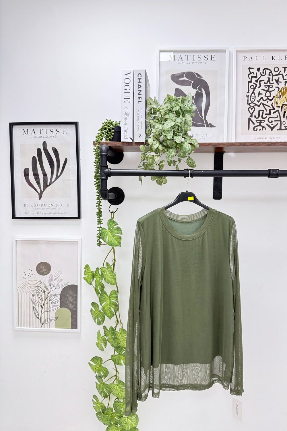 BASIC LINNED MESH TOP (15329605976448)