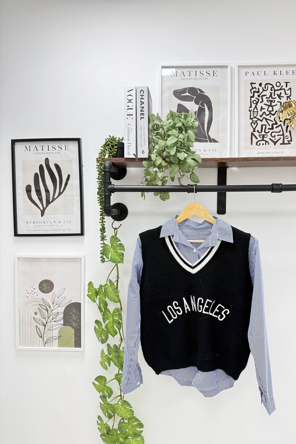 2 IN 1 SLOGAN JUMPER (15330390147456)