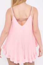 BASIC PLEATED VEST (8323185574136)