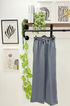 AMMY  FRONT DETAIL PLAIN JOGGERS (15334376210816)