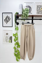 ELASTICATED WIDE LEG TROUSER (15339737612672)