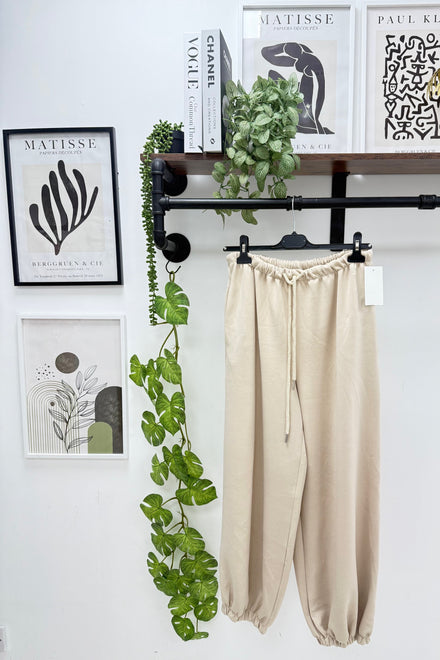 ELASTICATED WIDE LEG TROUSER (15339736564096)