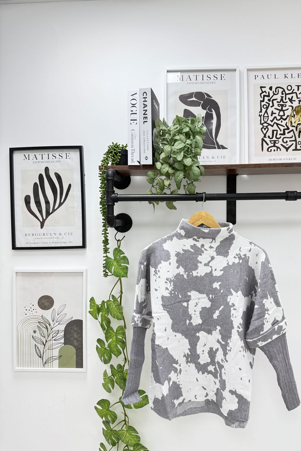 COW PRINT JUMPER (15339734172032)