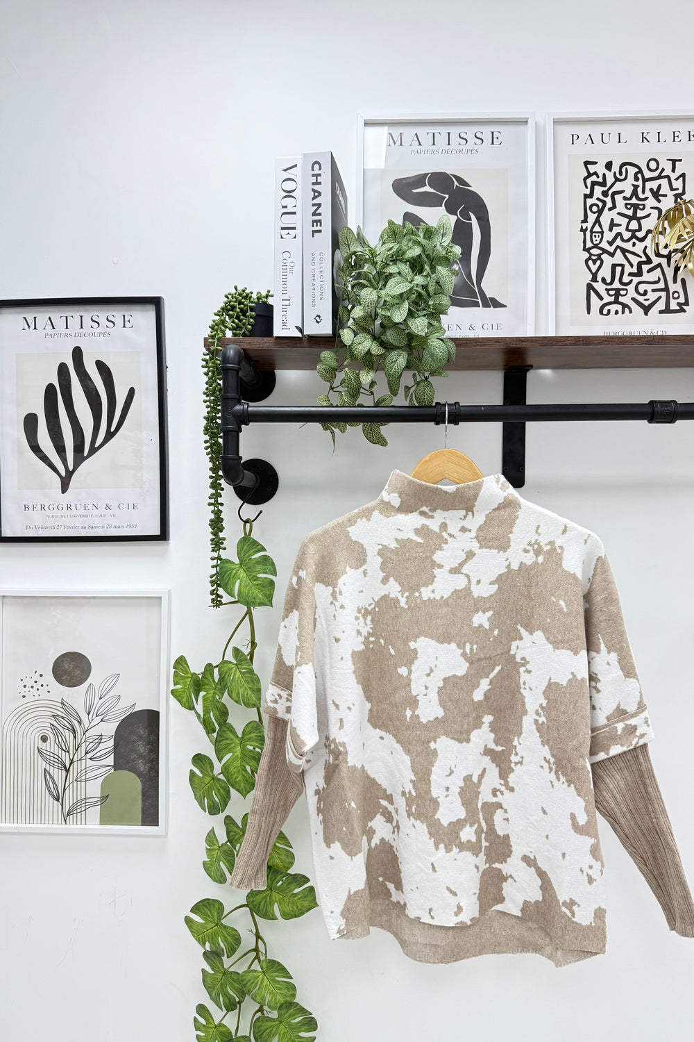 COW PRINT JUMPER (15339735449984)