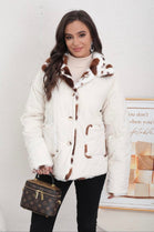 REVERSIBLE COW PRINT JACKET (15339741479296)