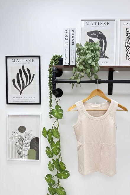 SOFTLINE STRETCH VEST (15342551040384)