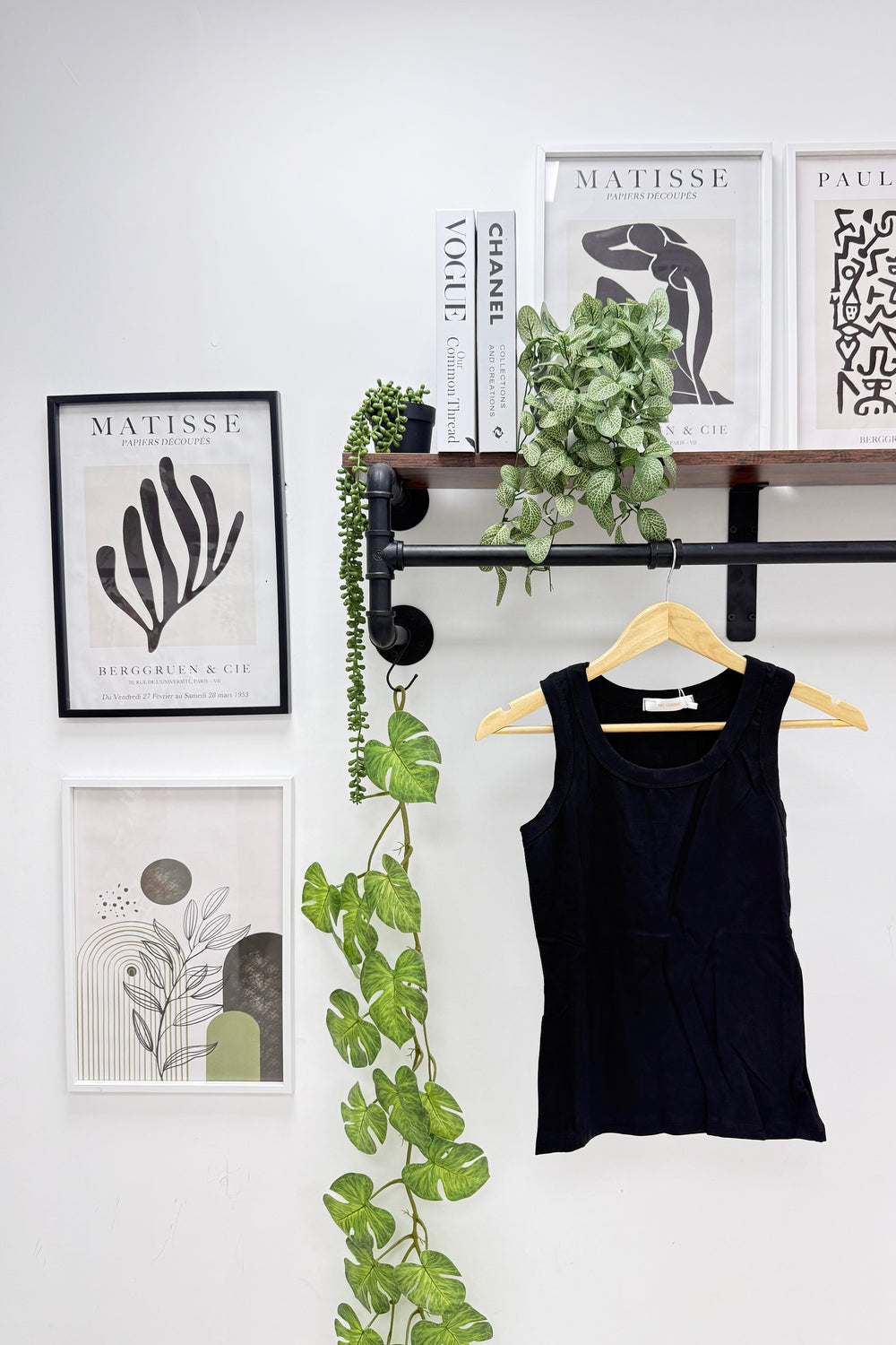 SOFTLINE STRETCH VEST (15342550057344)