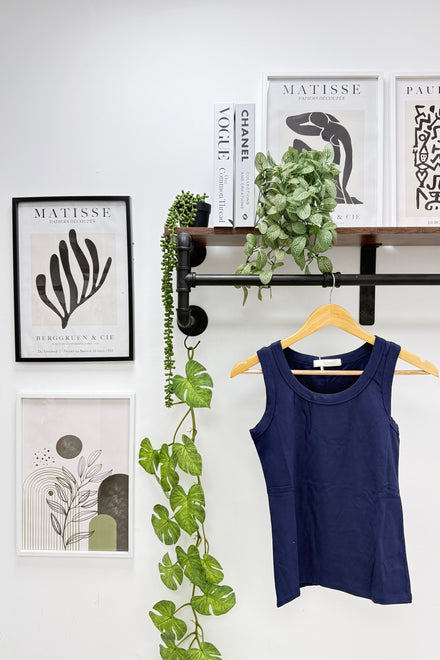 SOFTLINE STRETCH VEST (15342554120576)