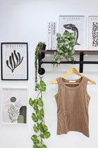 SOFTLINE STRETCH VEST (15342554546560)